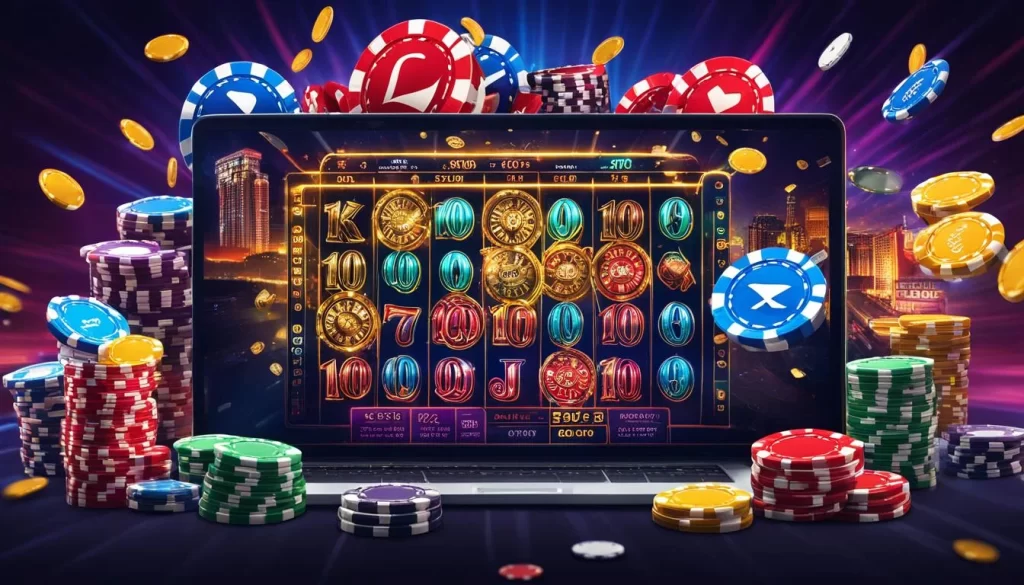 Phương thức nạp tiền Bet789