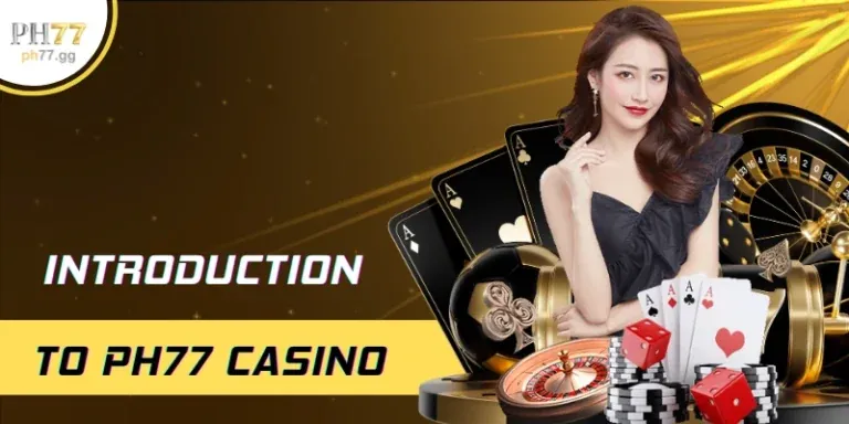Khuyến Mãi Casino Trực Tuyến