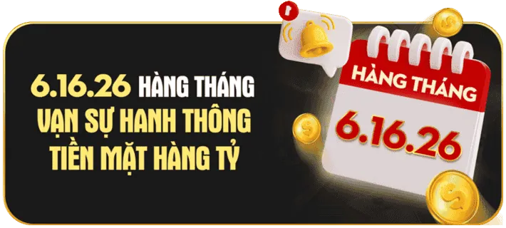 Khuyến mãi chào mừng Bet789