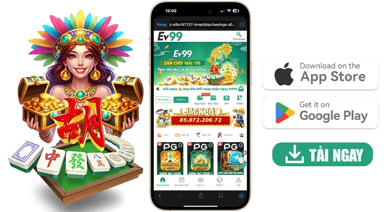Hình ảnh các trò chơi đa dạng tại Bet789