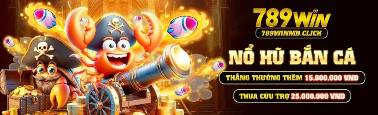 Khuyến mãi chào mừng bet789