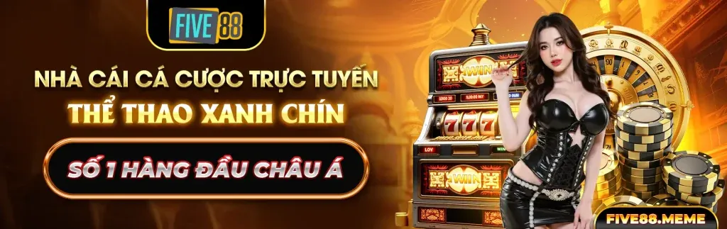 Cơ hội trúng Jackpot