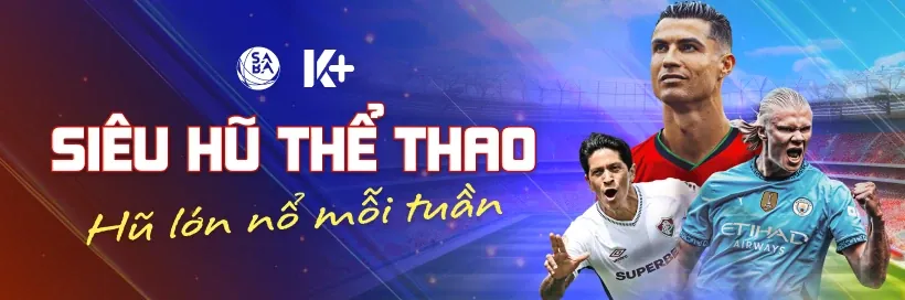 Đa dạng trò chơi nổ hũ